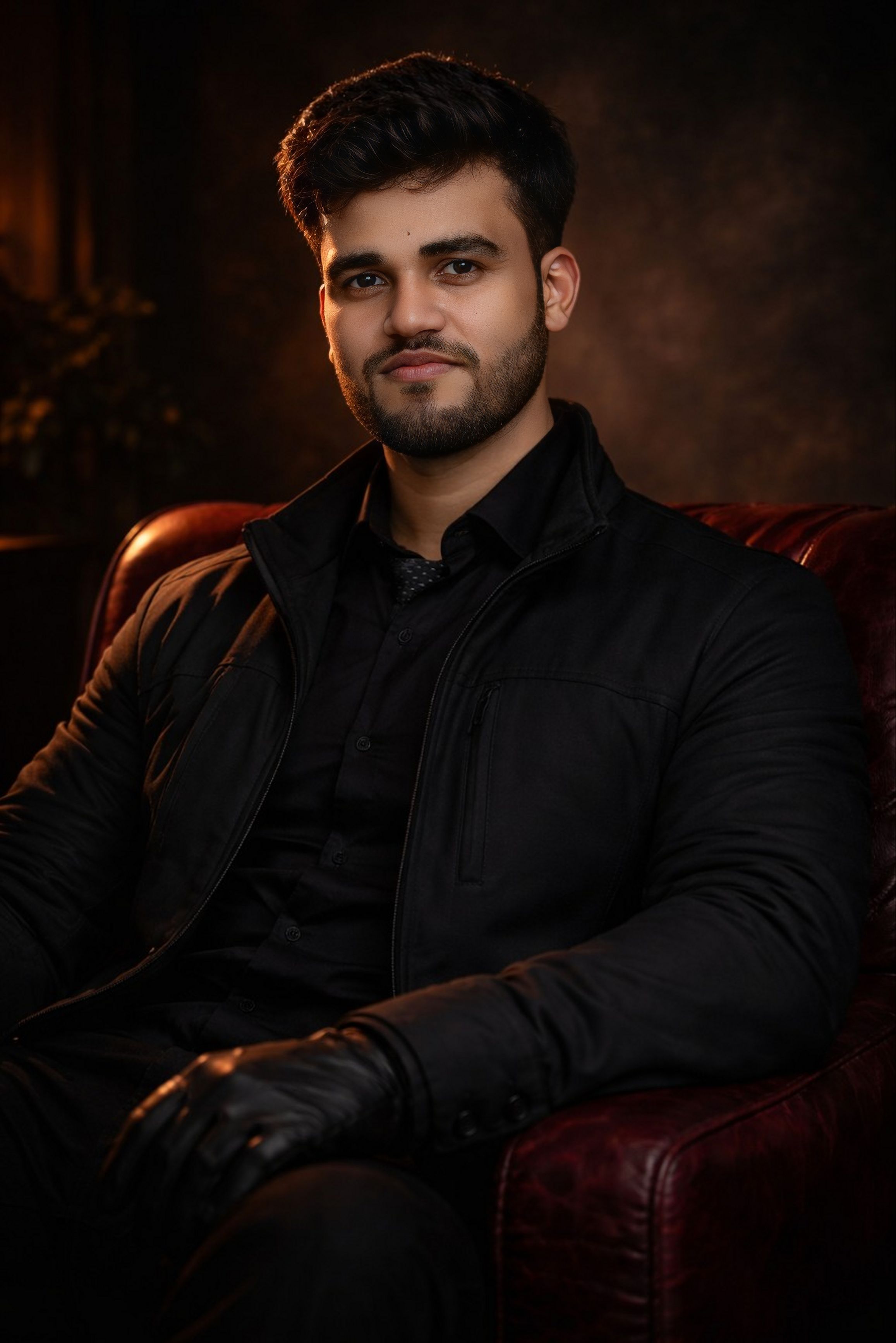 Vikash Kumar